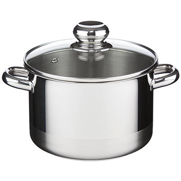 

Kolimax Hrnec s poklicí Premium 18 cm, 3.0l