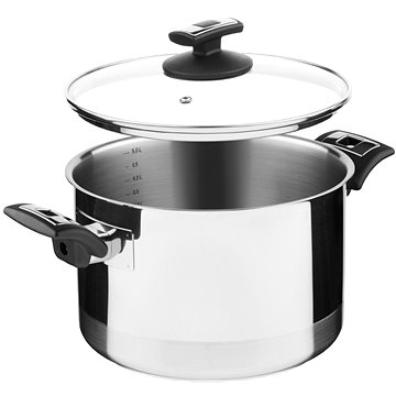 

Kolimax Hrnec s poklicí Comfort 22 cm/ 5.5l