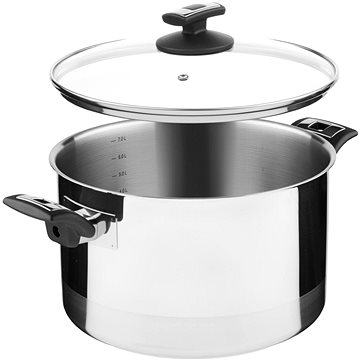 

Kolimax Hrnec s poklicí Comfort 26 cm/ 8.0l