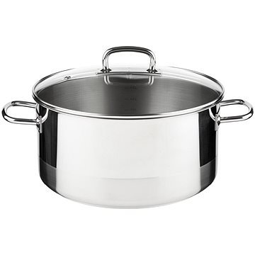

Kolimax Hrnec se skleněnou poklicí Professional 26cm/6,5l