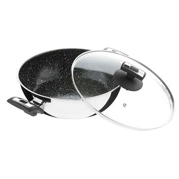 

Kolimax Pánev s úchyty Cerammax Pro Comfort 26 cm