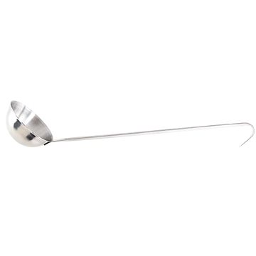 

Kolimax Naběračka nerez 6 cm, 50ml