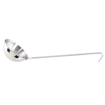 

Kolimax Naběračka nerez 10 cm