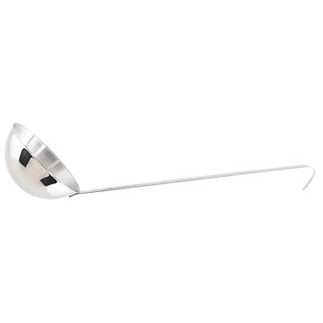 

Kolimax Naběračka nerez 12 cm, 300ml