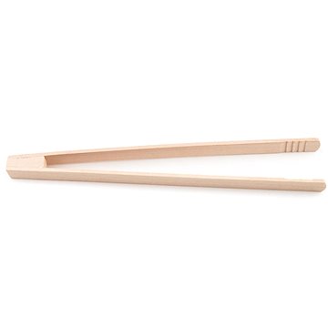 

Kolimax Dřevěné kleště ploché 30 cm