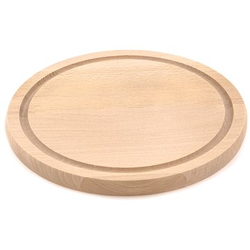 

Kolimax, Dřevěné krájecí prkénko kulaté 20 cm