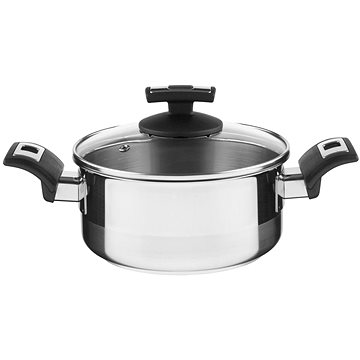 

Kolimax Rendlík s poklicí Comfort 18 cm, 2l