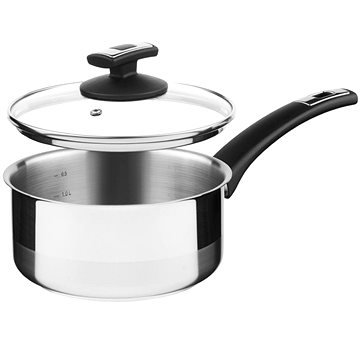 

Kolimax Rendlík s poklicí a rukojetí Comfort 18 cm, 2l