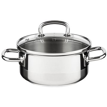

Kolimax Rendlík s poklicí Professional 15cm, 1l