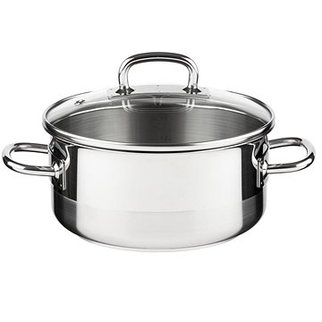 

Kolimax Rendlík s poklicí Professional 18cm, 2l