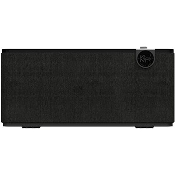 

Klipsch The One Plus černý