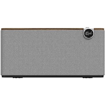 

Klipsch The Three Plus ořech