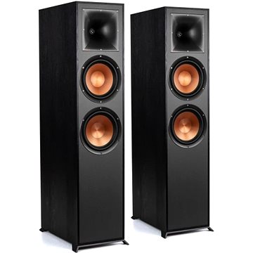 

Klipsch R-820F
