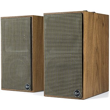 

Klipsch The Fives walnut