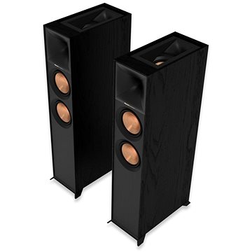 

Klipsch R-605FA