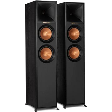 

Klipsch R-600F