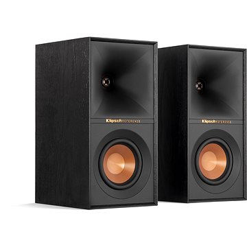 

Klipsch R-40M