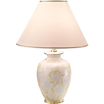 

Kolarz 0014.73.4 - Stolní lampa GIARDINO 1xE27/100W/230V