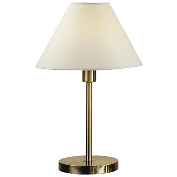 

Kolarz 264.70.4 - Stolní lampa HILTON 1xE27/60W/230V