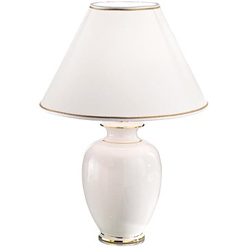 

Kolarz 0014.74.6 - Stolní lampa TLAVORIO 1xE27/100W/230V
