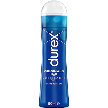 

DUREX Originals 50 ml