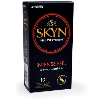 

Manix Skyn Intense 10 ks
