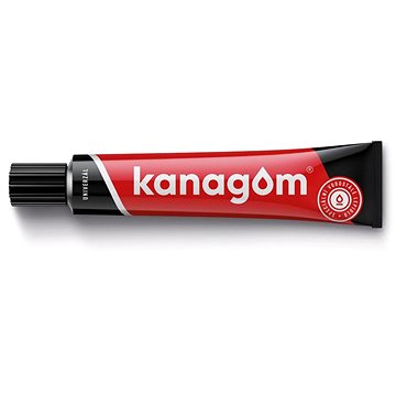 

KANAGOM v tubě, 40 g