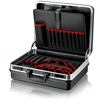 

Knipex Kufr montážní 002105LE prázdný