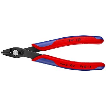 

Knipex Electronic Super Knips® XL 7861140 140mm