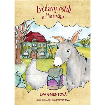 

Knihy Radosti - Zvědavý oslík a Maruška