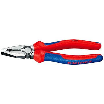 

Knipex Kombinované kleště 160mm 0302160