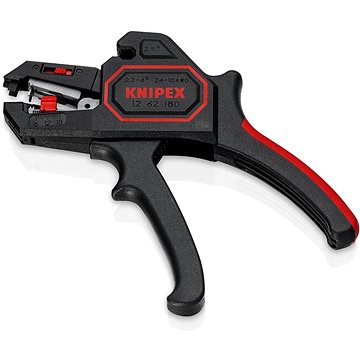 

Knipex Automatické odizolovací kleště 1262180
