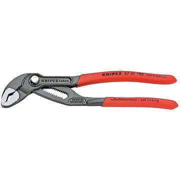 

Knipex Siko kleště Cobra 180m 8701180