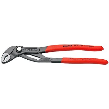 

Knipex Kleště siko Cobra 250mm 8701250