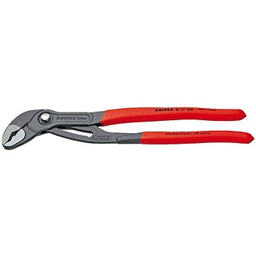 

Knipex Siko kleště Cobra 300mm 87 01 300