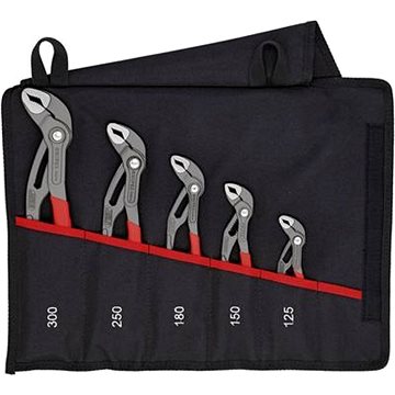 

Sada KNIPEX Cobra® 5-dílná 00 19 55 S5