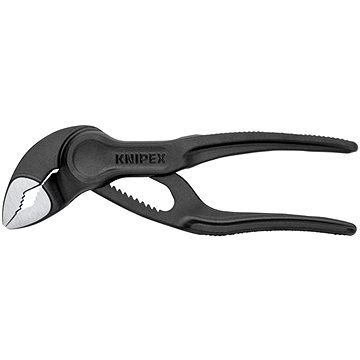 

Knipex Cobra® XS Instalatérské kleště 100mm