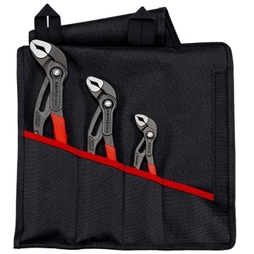

Knipex Cobra® trojdílná