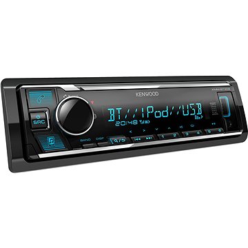 

KENWOOD KMM-BT309