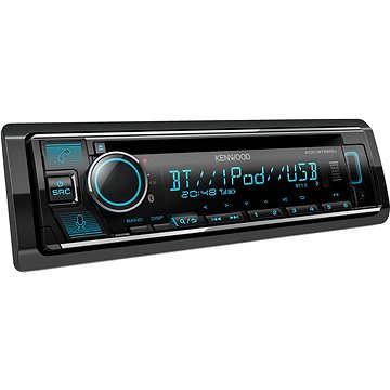 

KENWOOD KDC-BT665U