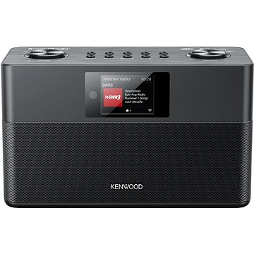 

KENWOOD CR-ST100S-B