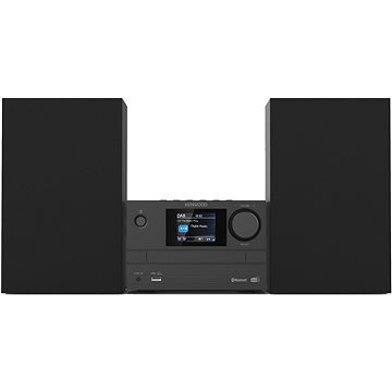 

KENWOOD M-525DAB