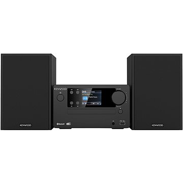 

KENWOOD M-725DAB-B