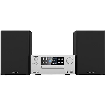 

KENWOOD M-925DAB-S