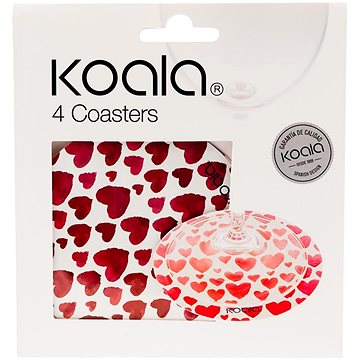 

Koala srdce