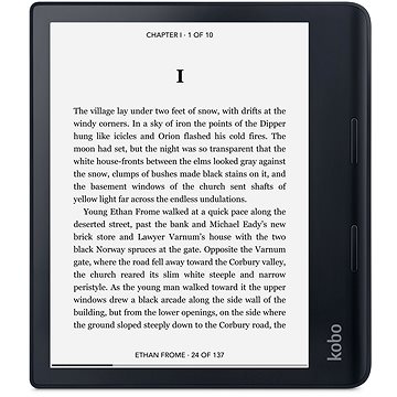 

Kobo Sage 32GB