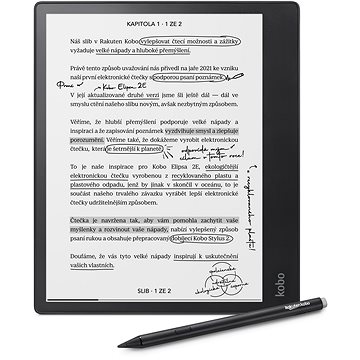 

Kobo Elipsa 2E