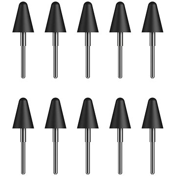 

Kobo Stylus 2 náhradní hroty černé