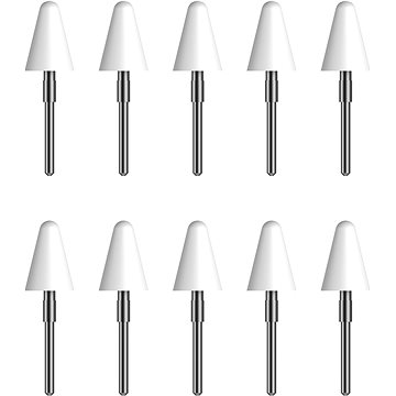 

Kobo Stylus 2 náhradní hroty bílé