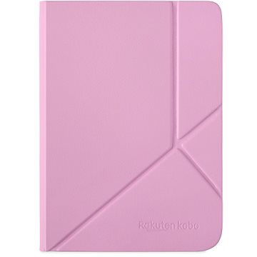 

Kobo Clara Colour/BW Candy Pink SleepCover Case